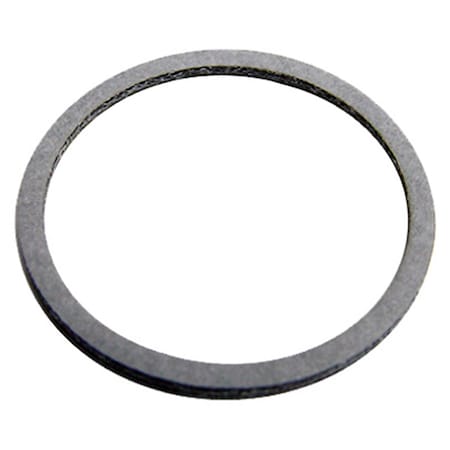 Larsen Supply Co 02-1844P 0.07 x 0.94 in. Fiber Washer, 10PK 139384